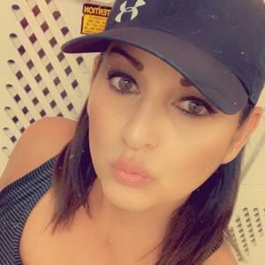 Meet your Posher, Trisha